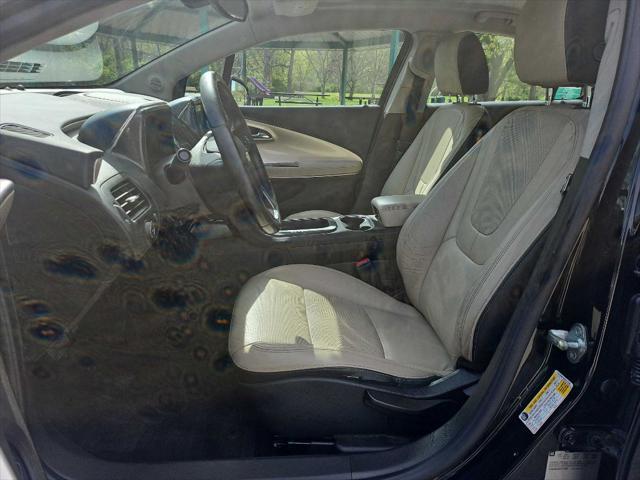 used 2012 Chevrolet Volt car, priced at $9,999