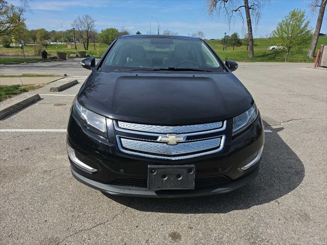 used 2012 Chevrolet Volt car, priced at $9,999