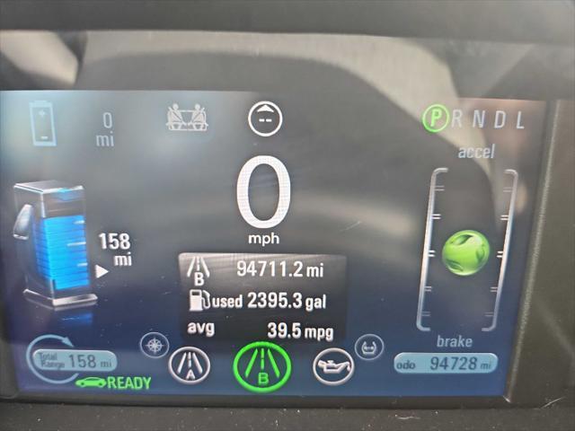 used 2012 Chevrolet Volt car, priced at $9,999