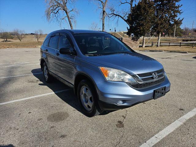 used 2010 Honda CR-V car, priced at $12,499