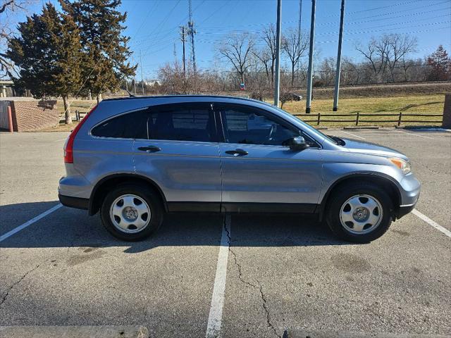 used 2010 Honda CR-V car, priced at $12,499