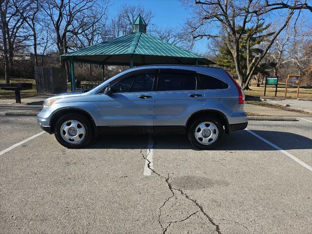 used 2010 Honda CR-V car, priced at $12,499