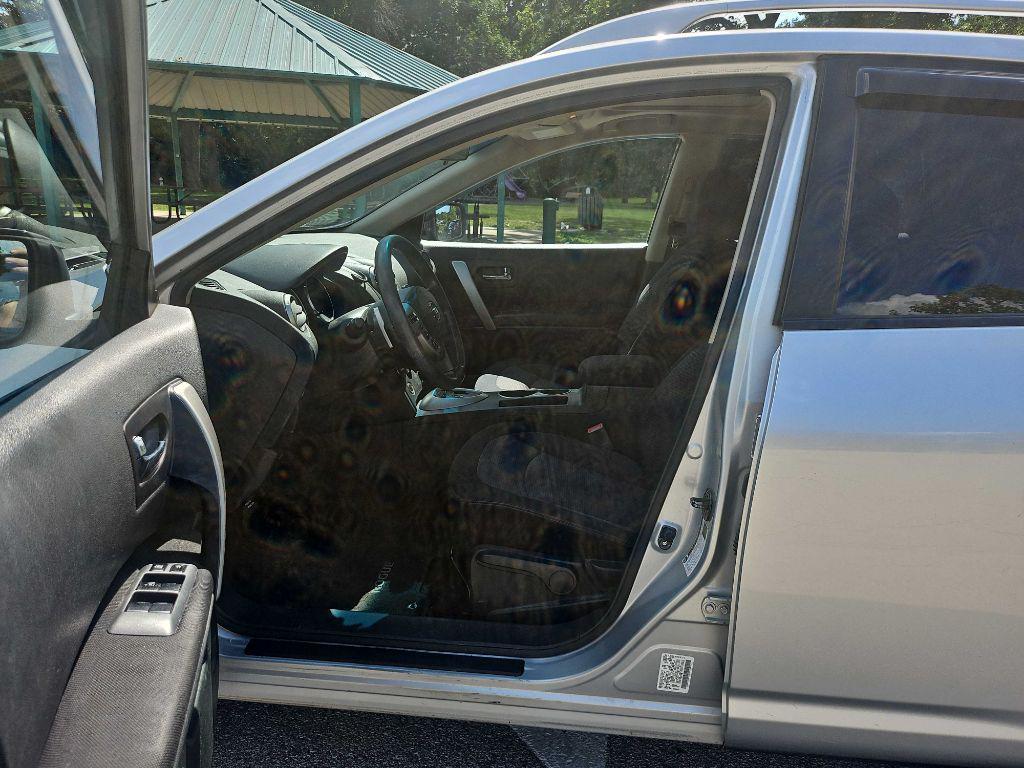 used 2008 Nissan Rogue car, priced at $4,995