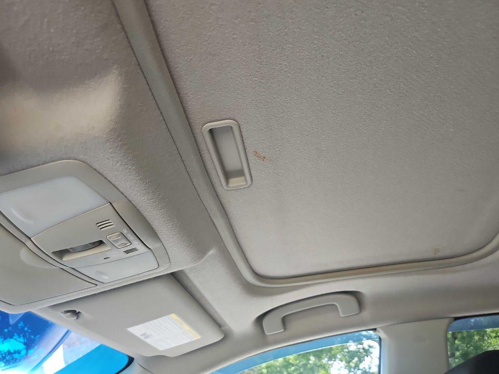 used 2008 Nissan Rogue car, priced at $4,995