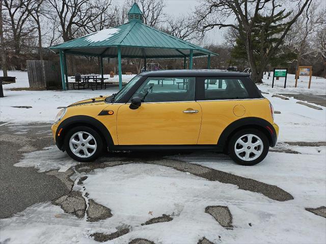 used 2009 MINI Cooper car, priced at $11,599