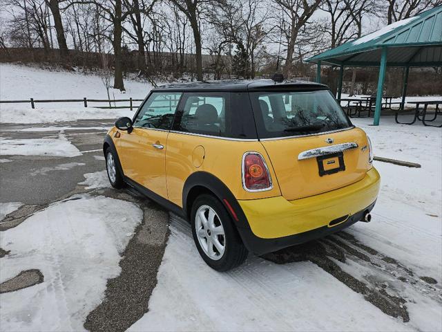 used 2009 MINI Cooper car, priced at $11,599