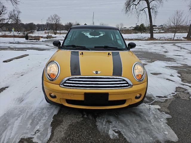 used 2009 MINI Cooper car, priced at $11,599