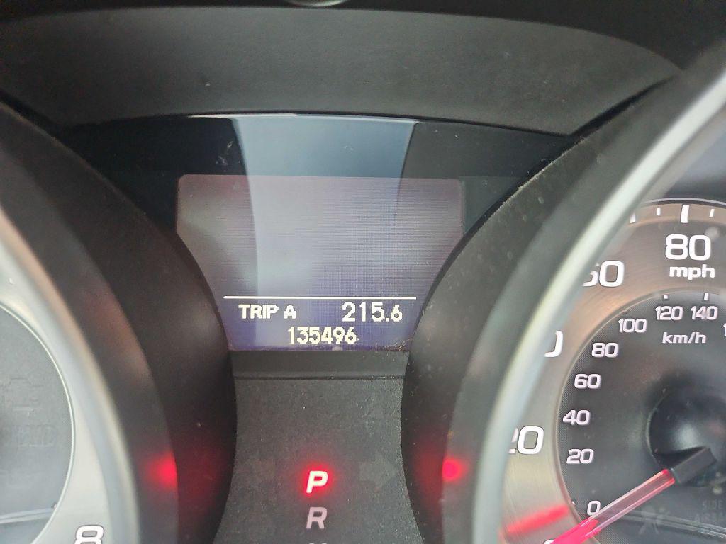 used 2011 Acura MDX car, priced at $12,499