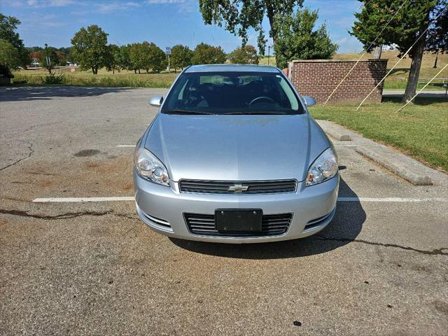 used 2009 Chevrolet Impala car, priced at $9,999