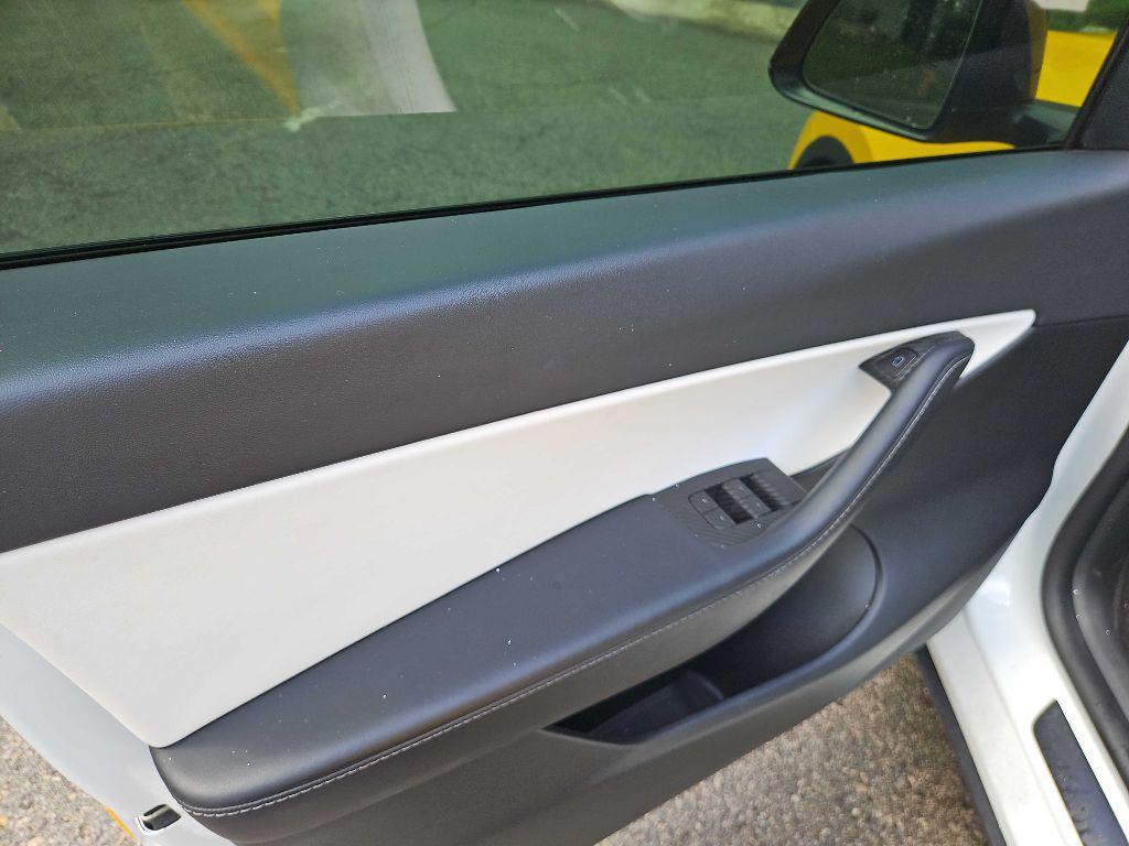 used 2021 Tesla Model Y car, priced at $29,999