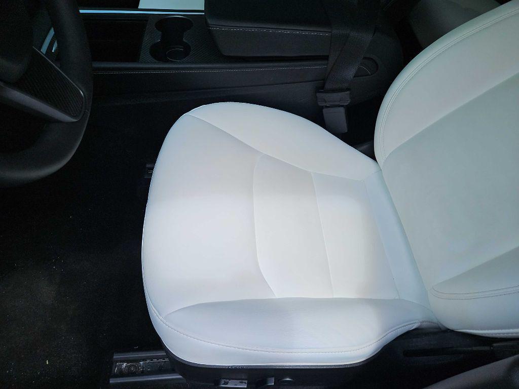 used 2021 Tesla Model Y car, priced at $29,999