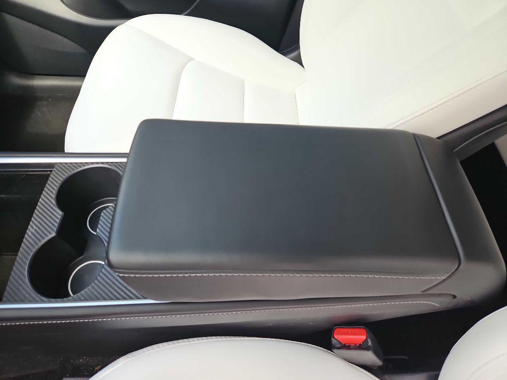 used 2021 Tesla Model Y car, priced at $29,999