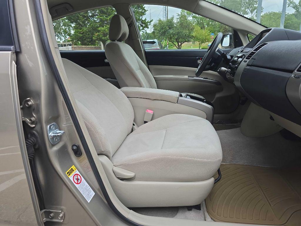 used 2007 Toyota Prius car, priced at $9,999