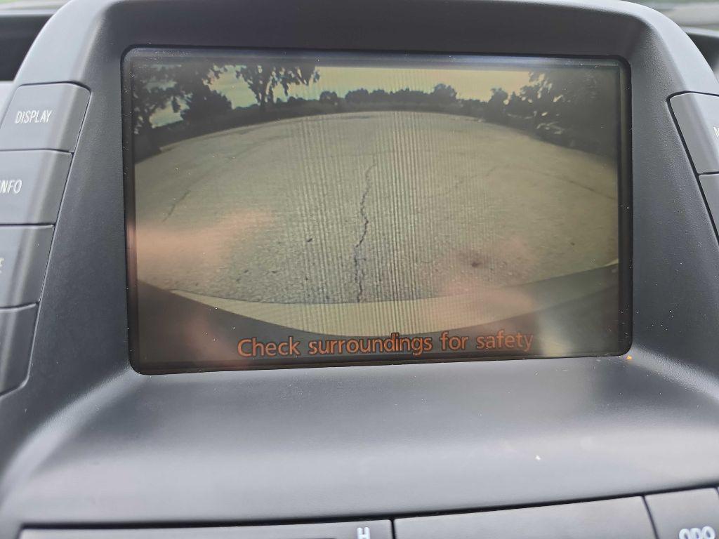 used 2007 Toyota Prius car, priced at $9,999