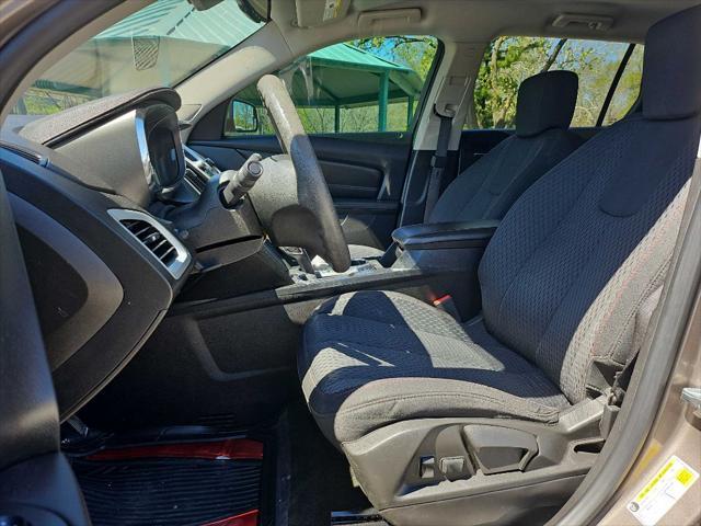 used 2012 GMC Terrain car, priced at $9,499