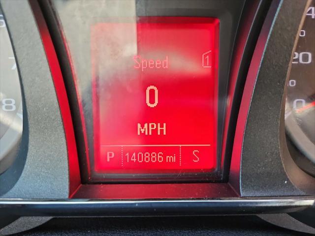 used 2012 GMC Terrain car, priced at $9,499