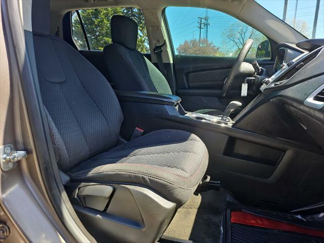 used 2012 GMC Terrain car, priced at $9,499