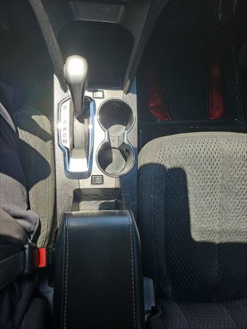 used 2012 GMC Terrain car, priced at $9,499