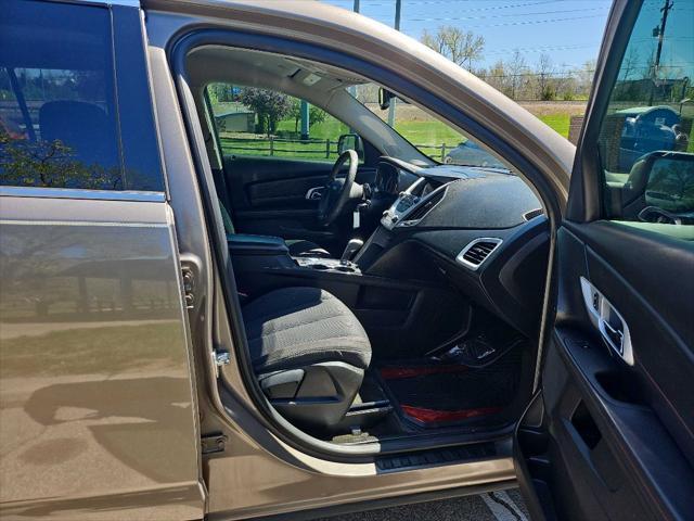 used 2012 GMC Terrain car, priced at $9,499