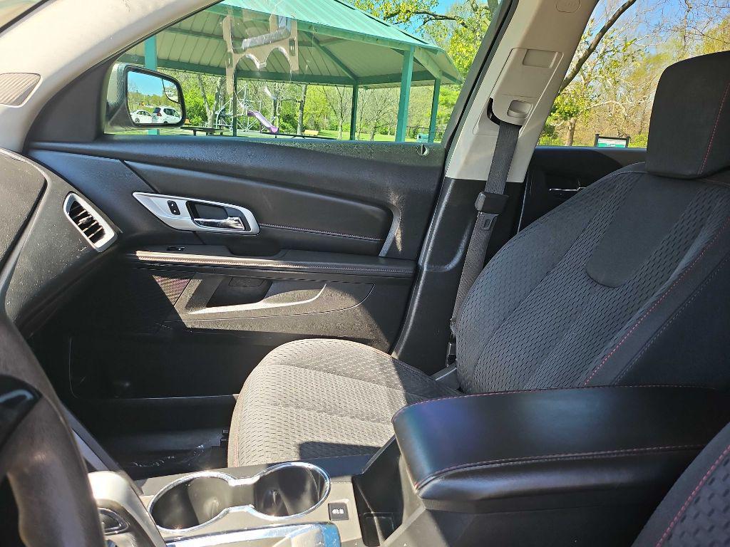 used 2012 GMC Terrain car, priced at $8,399