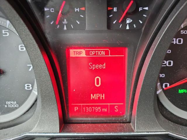 used 2015 GMC Terrain car, priced at $8,999