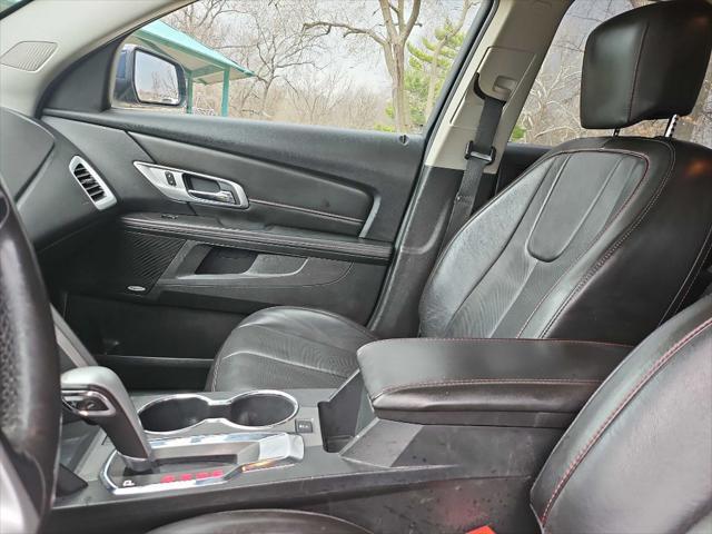 used 2015 GMC Terrain car, priced at $8,999