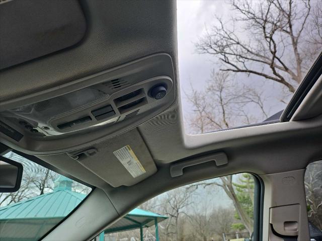 used 2015 GMC Terrain car, priced at $8,999