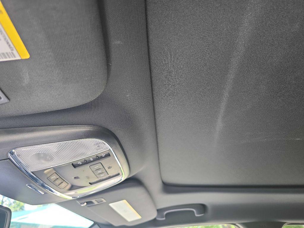 used 2015 Jeep Grand Cherokee car, priced at $15,499