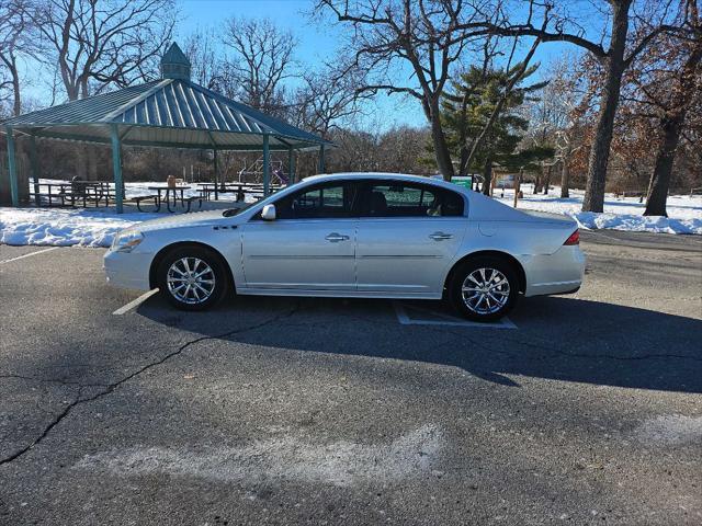 used 2011 Buick Lucerne car, priced at $11,999