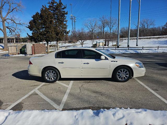 used 2011 Buick Lucerne car, priced at $11,999