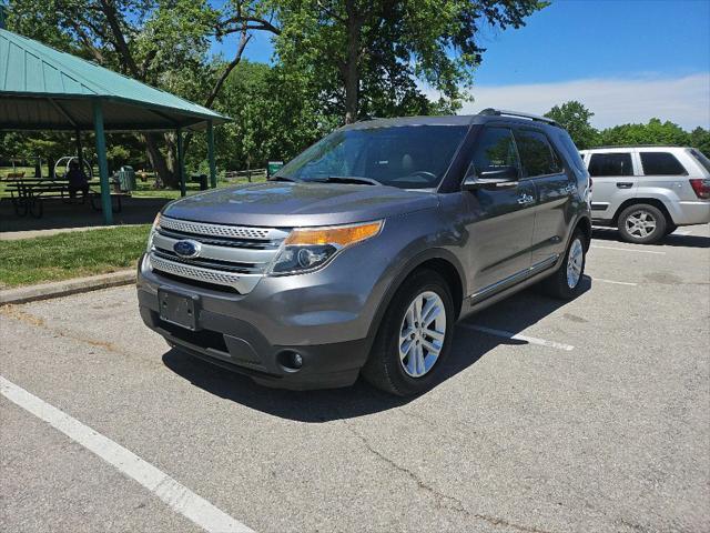 used 2013 Ford Explorer car, priced at $11,999