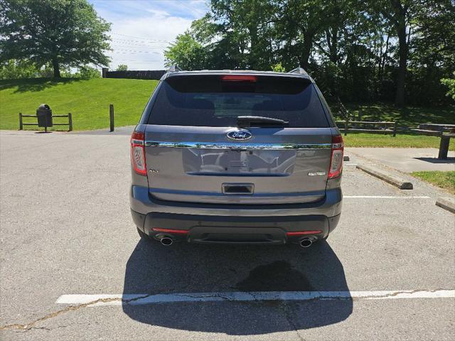 used 2013 Ford Explorer car, priced at $11,999