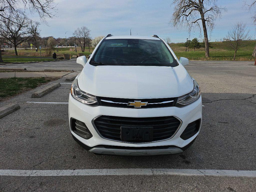used 2017 Chevrolet Trax car, priced at $12,999