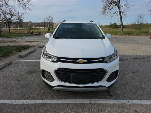 used 2017 Chevrolet Trax car, priced at $14,999