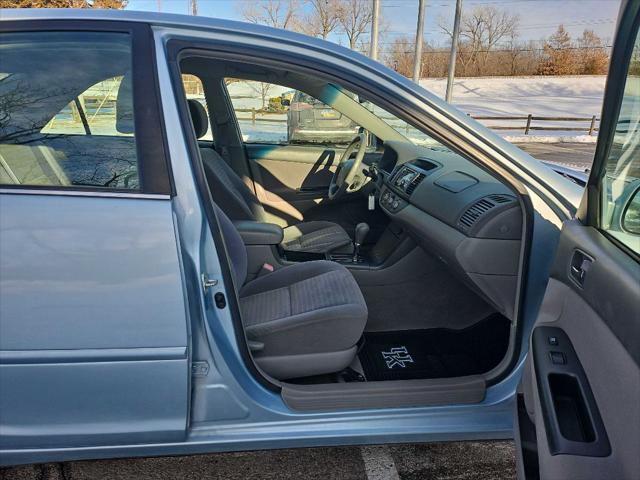 used 2005 Toyota Camry car, priced at $9,499