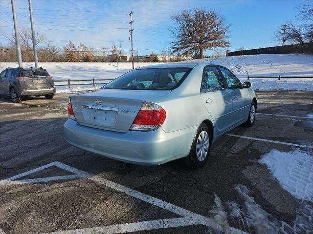 used 2005 Toyota Camry car, priced at $9,499