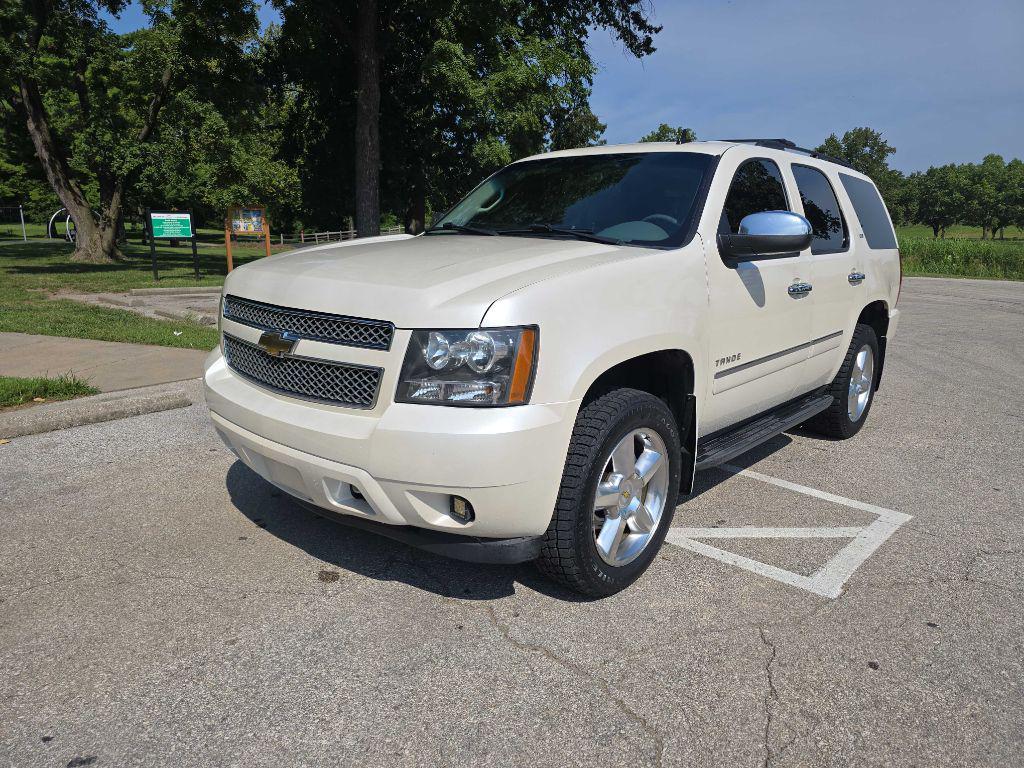 used 2011 Chevrolet Tahoe car, priced at $11,899