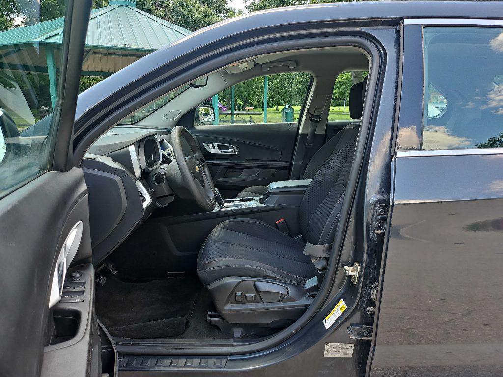 used 2014 Chevrolet Equinox car, priced at $6,999