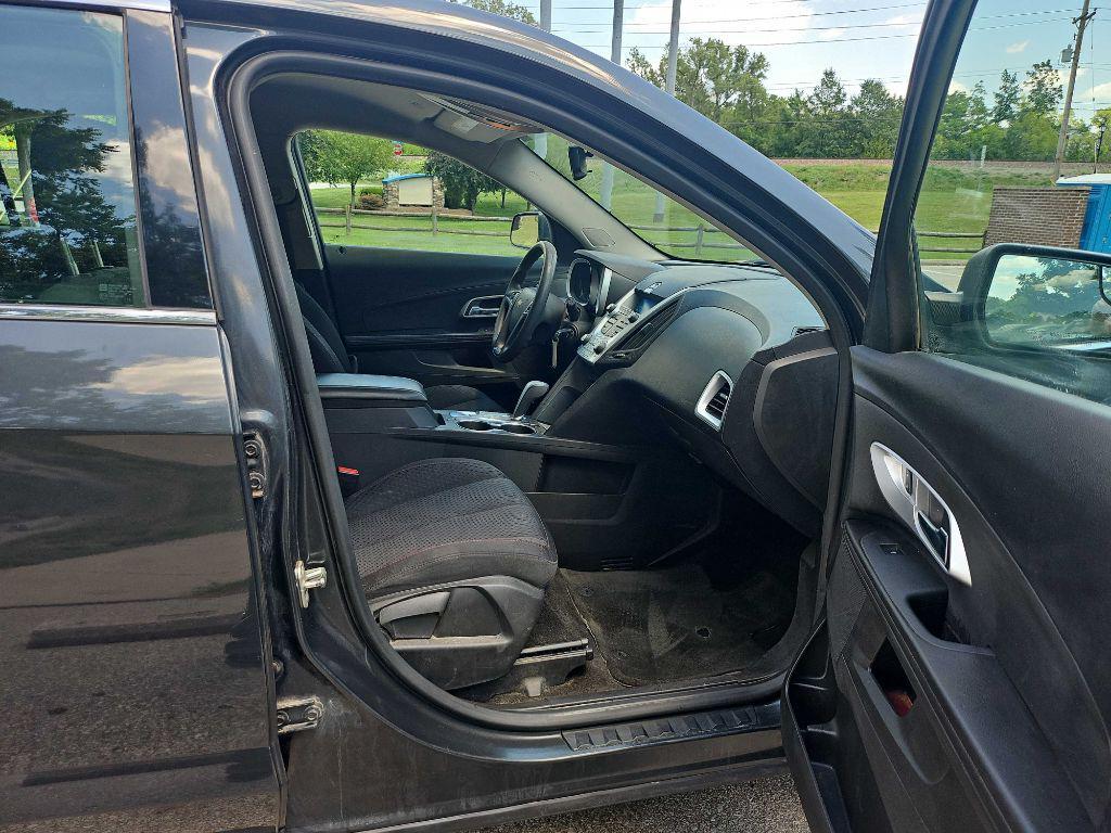 used 2014 Chevrolet Equinox car, priced at $6,999