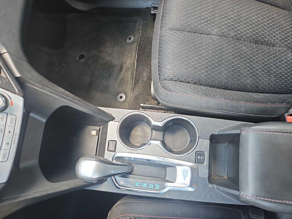 used 2014 Chevrolet Equinox car, priced at $6,999