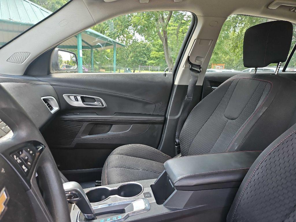 used 2014 Chevrolet Equinox car, priced at $6,999