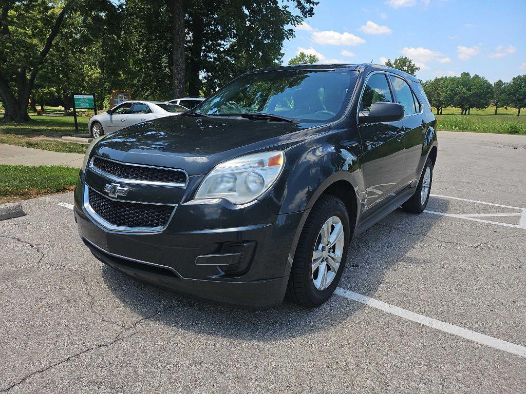 used 2014 Chevrolet Equinox car, priced at $6,999
