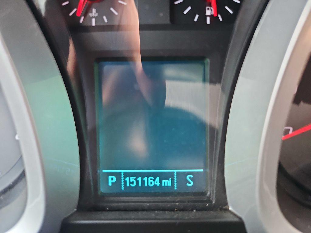 used 2014 Chevrolet Equinox car, priced at $6,999