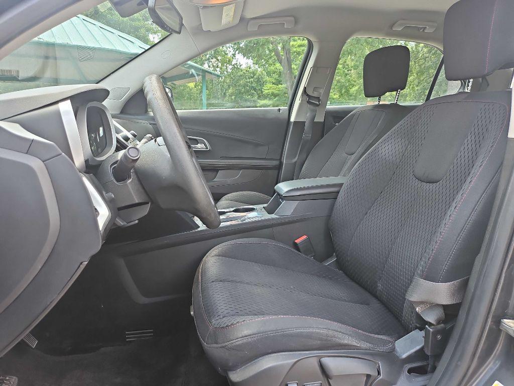 used 2014 Chevrolet Equinox car, priced at $6,999
