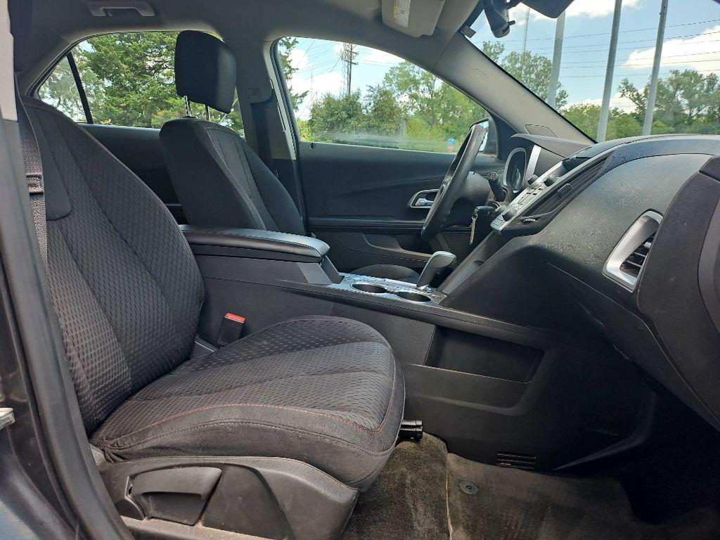 used 2014 Chevrolet Equinox car, priced at $6,999