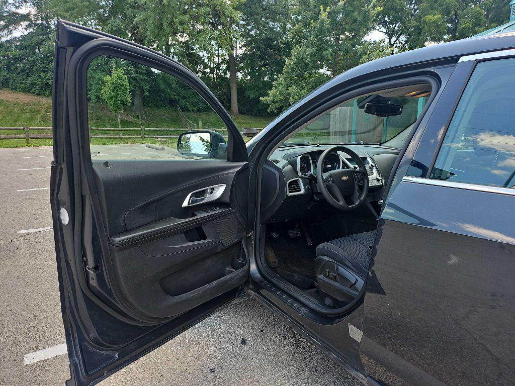 used 2014 Chevrolet Equinox car, priced at $6,999