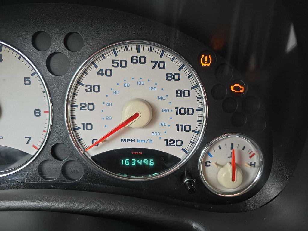 used 2004 Jeep Liberty car, priced at $2,550