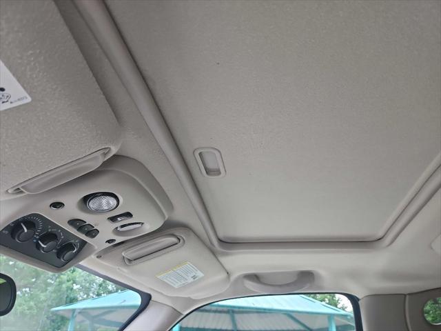 used 2005 Chevrolet Tahoe car, priced at $11,999