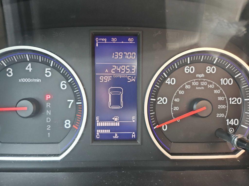 used 2010 Honda CR-V car, priced at $12,499