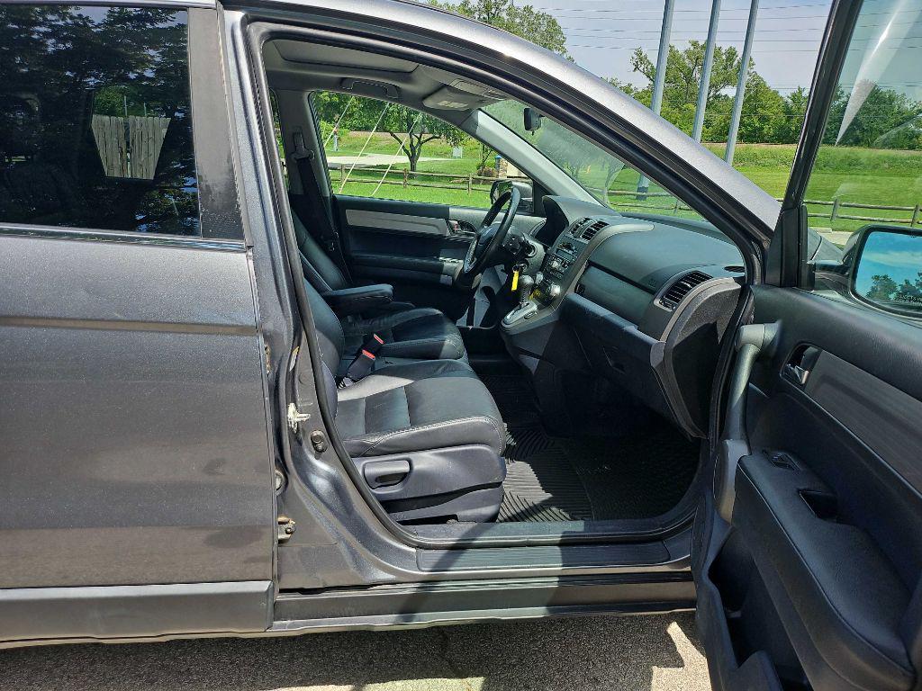 used 2010 Honda CR-V car, priced at $12,499